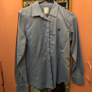 Brooks Brothers Tops - Brooks brothers blue button down Brooks Brothers Tops - Brooks brothers blue button down